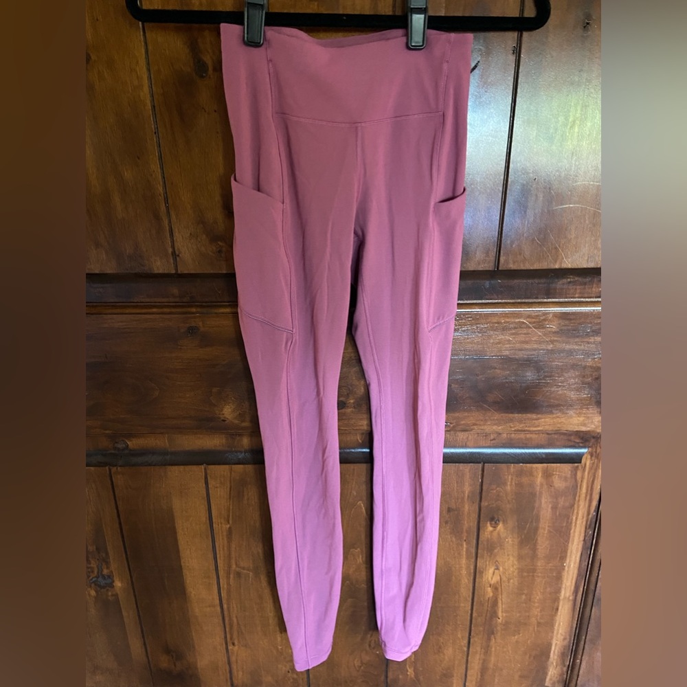 Lululemon Speed tight 25”